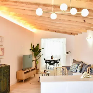 Apartamento Nuevo En, La Laguna (Tenerife)